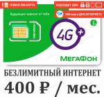 SIM-карта Билайн Интернет 240